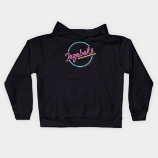 Jezebels Kids Hoodie